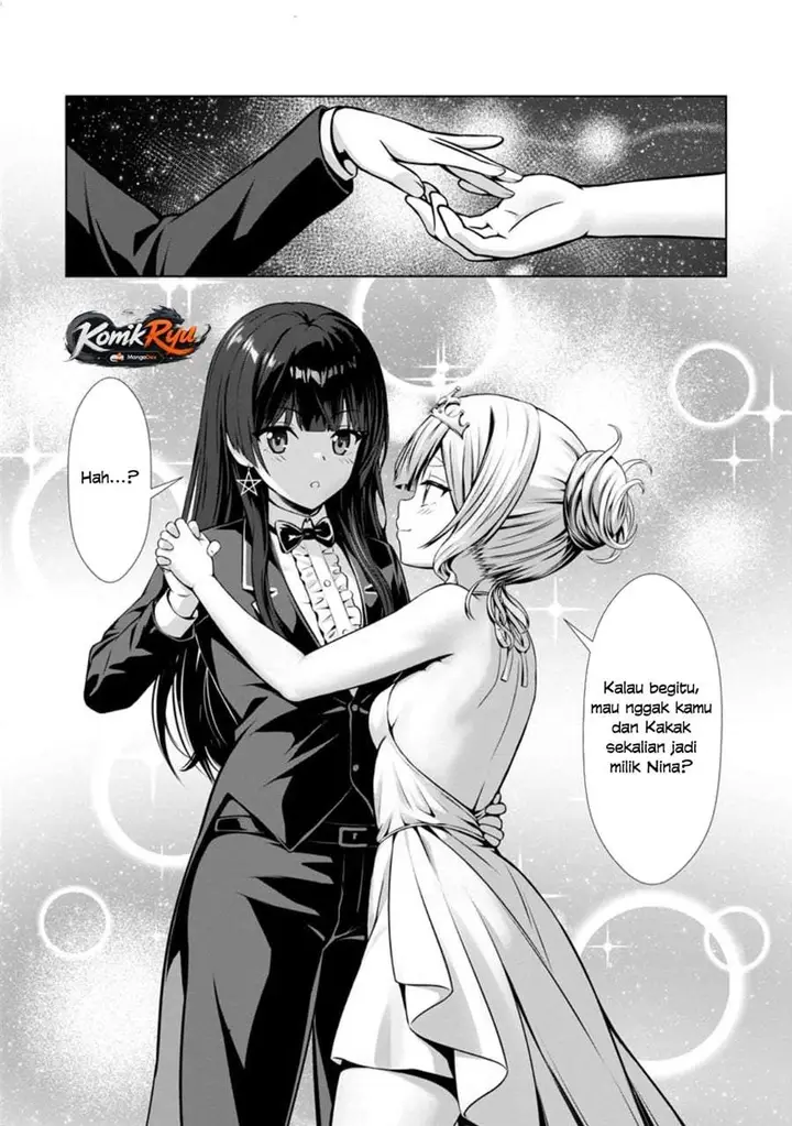 image-komik-hazure-skill-soine-ga-kakuseishi-boku-ga-saikyou-harem-wo-kizuku-made-micchaku-soine-de-ganbou-kaihou-yuuwakusare-makutte-komattemasu-chapter-16-25/30
