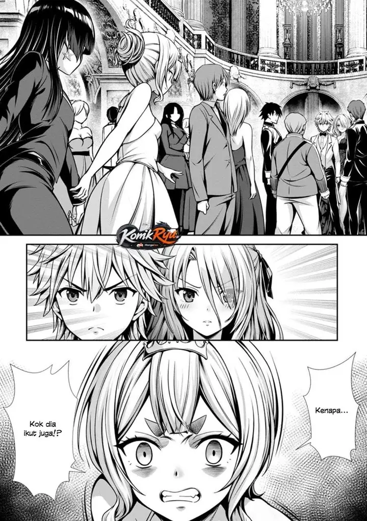 image-komik-hazure-skill-soine-ga-kakuseishi-boku-ga-saikyou-harem-wo-kizuku-made-micchaku-soine-de-ganbou-kaihou-yuuwakusare-makutte-komattemasu-chapter-16-27/30