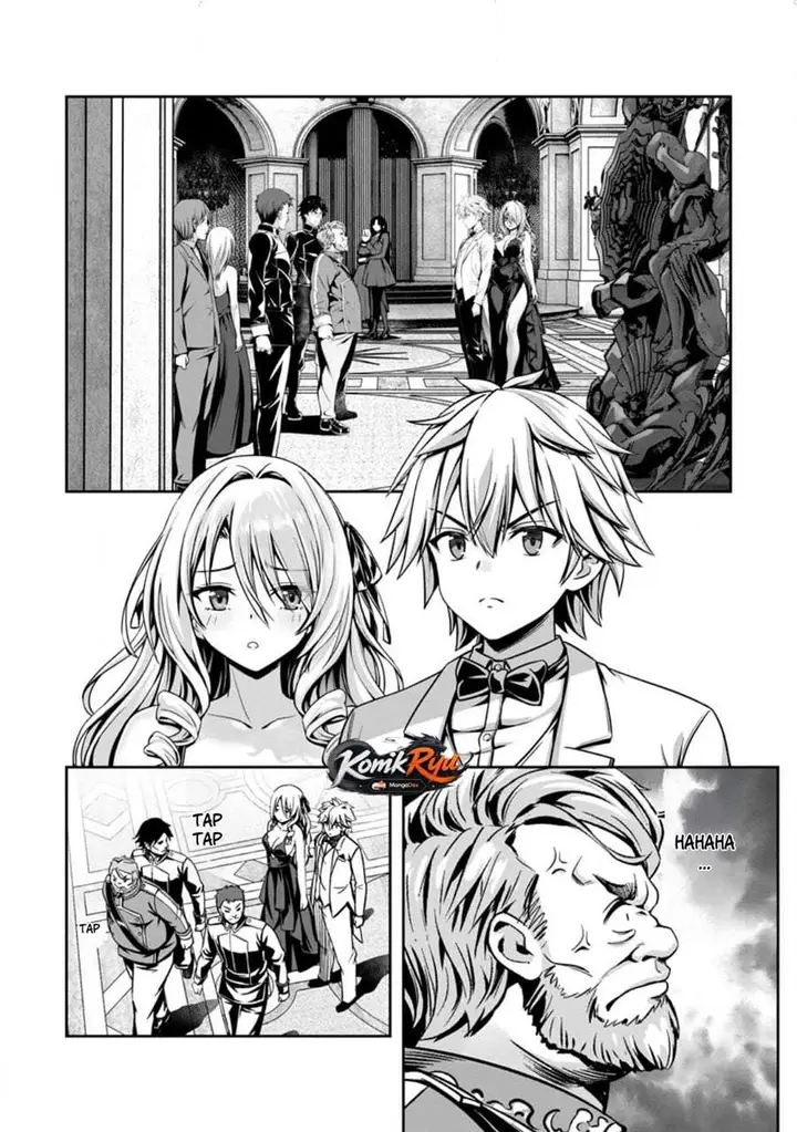 image-komik-hazure-skill-soine-ga-kakuseishi-boku-ga-saikyou-harem-wo-kizuku-made-micchaku-soine-de-ganbou-kaihou-yuuwakusare-makutte-komattemasu-chapter-17-0/30