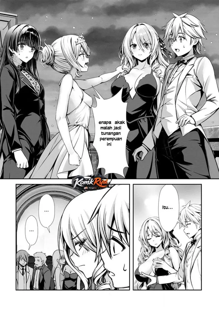 image-komik-hazure-skill-soine-ga-kakuseishi-boku-ga-saikyou-harem-wo-kizuku-made-micchaku-soine-de-ganbou-kaihou-yuuwakusare-makutte-komattemasu-chapter-17-3/30