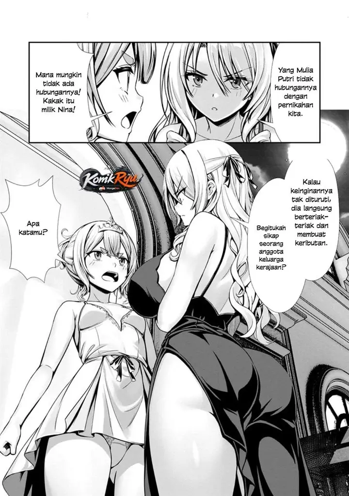 image-komik-hazure-skill-soine-ga-kakuseishi-boku-ga-saikyou-harem-wo-kizuku-made-micchaku-soine-de-ganbou-kaihou-yuuwakusare-makutte-komattemasu-chapter-17-4/30