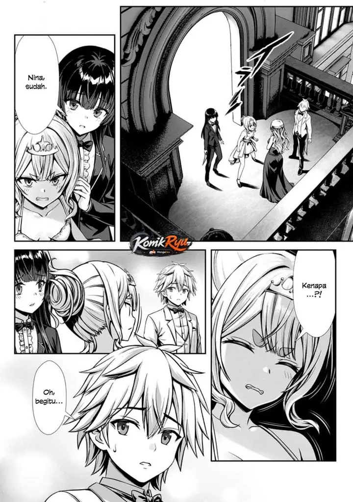 image-komik-hazure-skill-soine-ga-kakuseishi-boku-ga-saikyou-harem-wo-kizuku-made-micchaku-soine-de-ganbou-kaihou-yuuwakusare-makutte-komattemasu-chapter-17-5/30