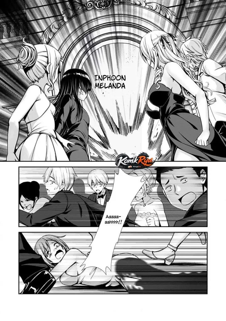 image-komik-hazure-skill-soine-ga-kakuseishi-boku-ga-saikyou-harem-wo-kizuku-made-micchaku-soine-de-ganbou-kaihou-yuuwakusare-makutte-komattemasu-chapter-17-6/30
