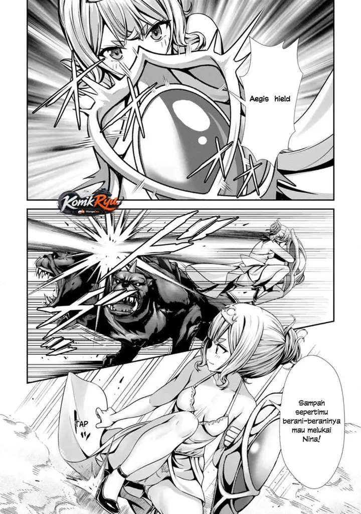 image-komik-hazure-skill-soine-ga-kakuseishi-boku-ga-saikyou-harem-wo-kizuku-made-micchaku-soine-de-ganbou-kaihou-yuuwakusare-makutte-komattemasu-chapter-17-10/30