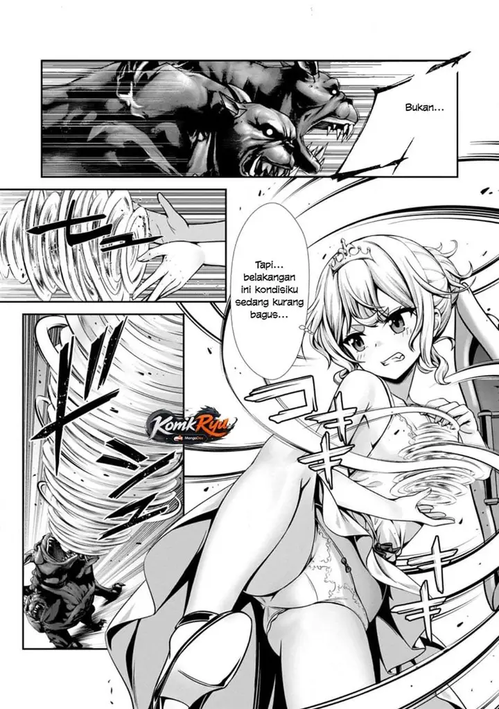 image-komik-hazure-skill-soine-ga-kakuseishi-boku-ga-saikyou-harem-wo-kizuku-made-micchaku-soine-de-ganbou-kaihou-yuuwakusare-makutte-komattemasu-chapter-17-11/30