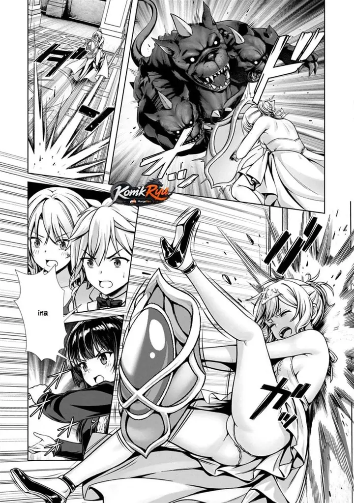 image-komik-hazure-skill-soine-ga-kakuseishi-boku-ga-saikyou-harem-wo-kizuku-made-micchaku-soine-de-ganbou-kaihou-yuuwakusare-makutte-komattemasu-chapter-17-13/30