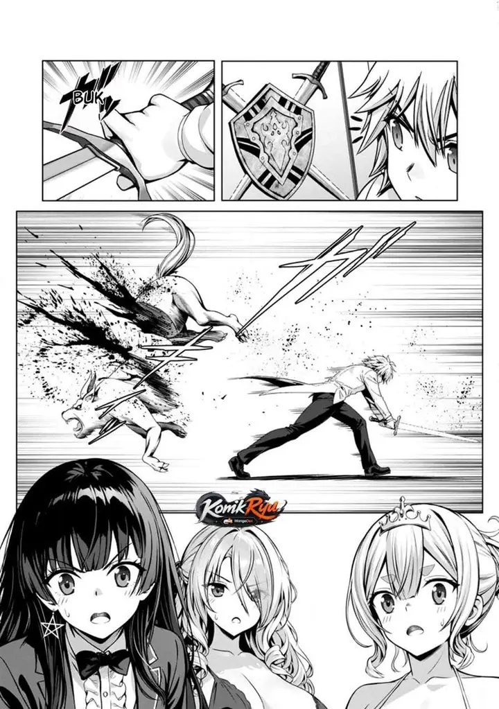 image-komik-hazure-skill-soine-ga-kakuseishi-boku-ga-saikyou-harem-wo-kizuku-made-micchaku-soine-de-ganbou-kaihou-yuuwakusare-makutte-komattemasu-chapter-17-19/30