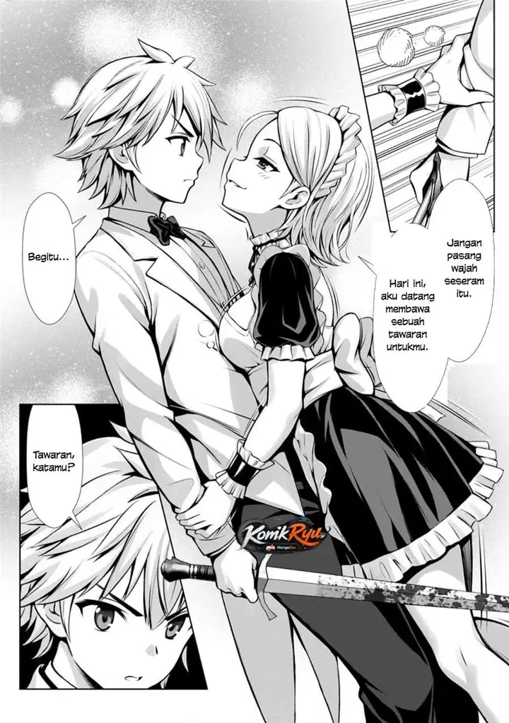 image-komik-hazure-skill-soine-ga-kakuseishi-boku-ga-saikyou-harem-wo-kizuku-made-micchaku-soine-de-ganbou-kaihou-yuuwakusare-makutte-komattemasu-chapter-17-28/30
