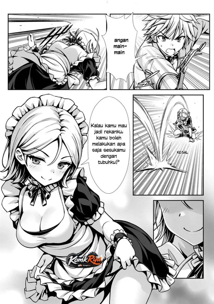 image-komik-hazure-skill-soine-ga-kakuseishi-boku-ga-saikyou-harem-wo-kizuku-made-micchaku-soine-de-ganbou-kaihou-yuuwakusare-makutte-komattemasu-chapter-18-1/29