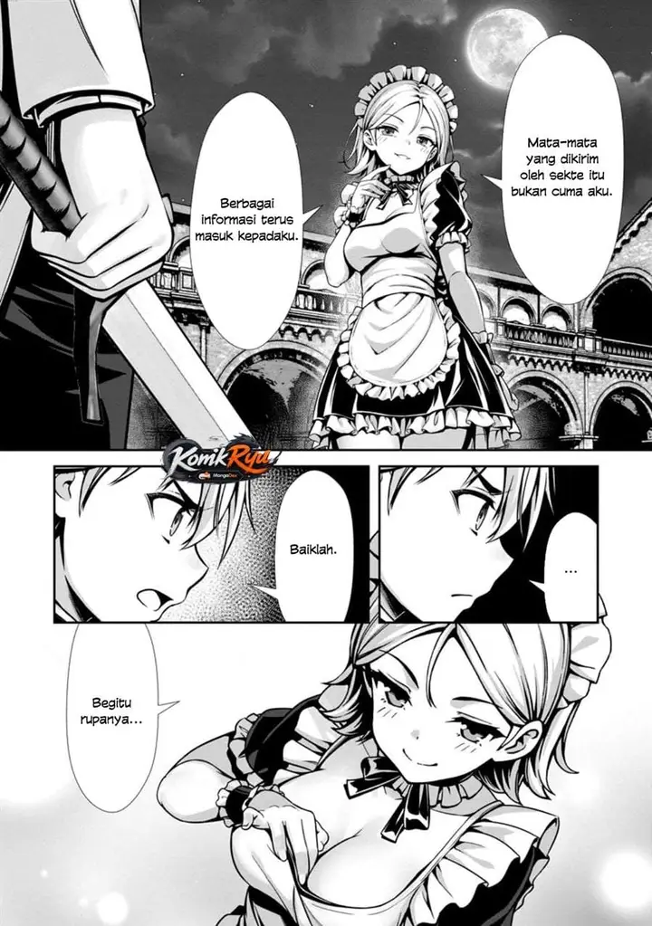 image-komik-hazure-skill-soine-ga-kakuseishi-boku-ga-saikyou-harem-wo-kizuku-made-micchaku-soine-de-ganbou-kaihou-yuuwakusare-makutte-komattemasu-chapter-18-4/29
