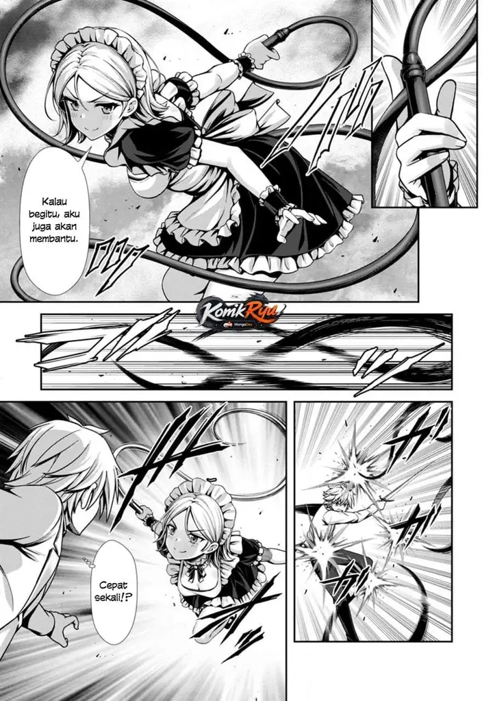 image-komik-hazure-skill-soine-ga-kakuseishi-boku-ga-saikyou-harem-wo-kizuku-made-micchaku-soine-de-ganbou-kaihou-yuuwakusare-makutte-komattemasu-chapter-18-8/29