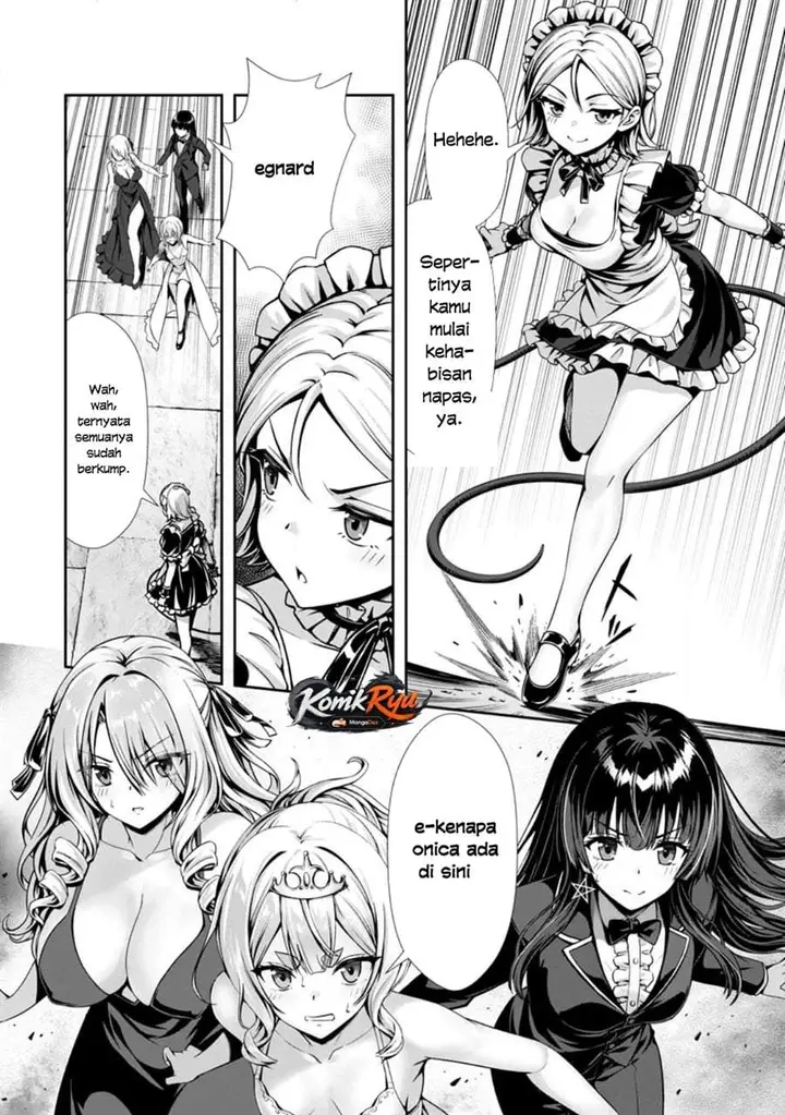 image-komik-hazure-skill-soine-ga-kakuseishi-boku-ga-saikyou-harem-wo-kizuku-made-micchaku-soine-de-ganbou-kaihou-yuuwakusare-makutte-komattemasu-chapter-18-9/29
