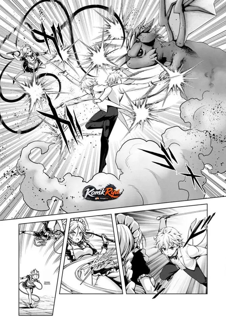image-komik-hazure-skill-soine-ga-kakuseishi-boku-ga-saikyou-harem-wo-kizuku-made-micchaku-soine-de-ganbou-kaihou-yuuwakusare-makutte-komattemasu-chapter-18-11/29