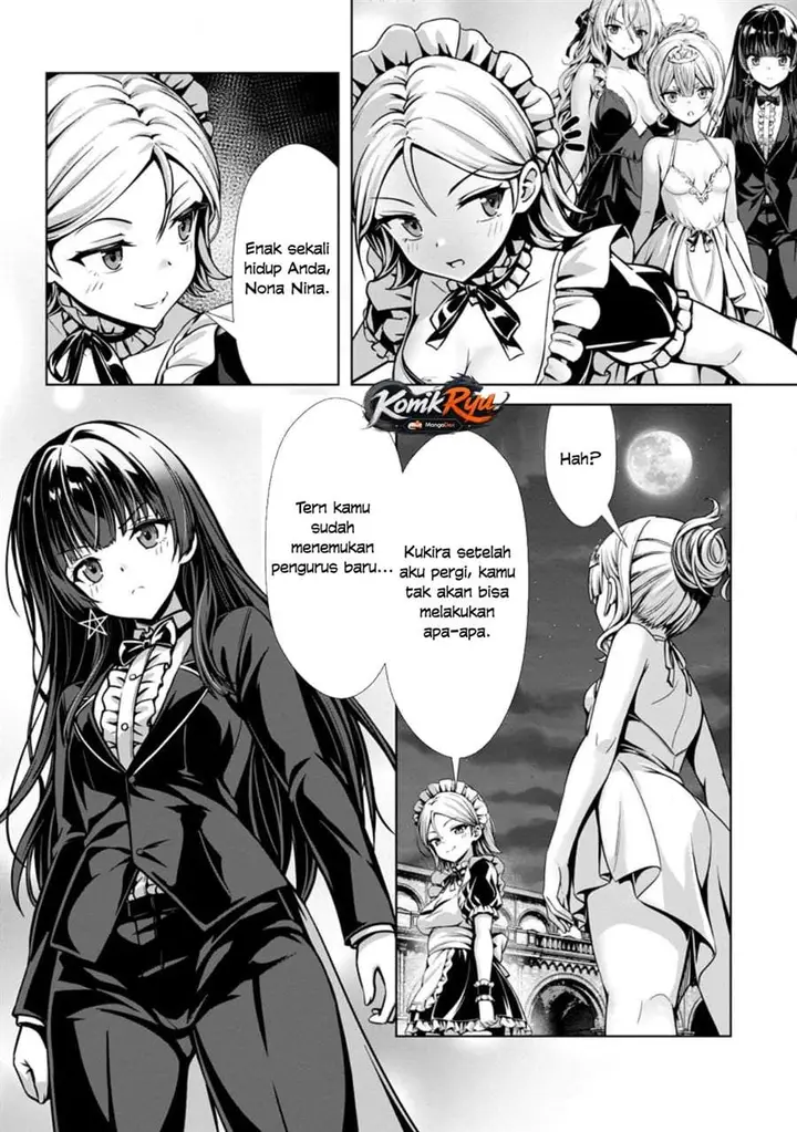 image-komik-hazure-skill-soine-ga-kakuseishi-boku-ga-saikyou-harem-wo-kizuku-made-micchaku-soine-de-ganbou-kaihou-yuuwakusare-makutte-komattemasu-chapter-18-12/29