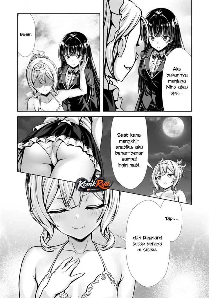 image-komik-hazure-skill-soine-ga-kakuseishi-boku-ga-saikyou-harem-wo-kizuku-made-micchaku-soine-de-ganbou-kaihou-yuuwakusare-makutte-komattemasu-chapter-18-13/29