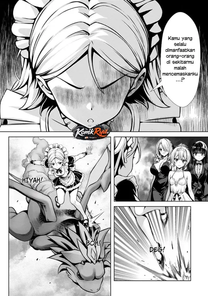 image-komik-hazure-skill-soine-ga-kakuseishi-boku-ga-saikyou-harem-wo-kizuku-made-micchaku-soine-de-ganbou-kaihou-yuuwakusare-makutte-komattemasu-chapter-18-15/29