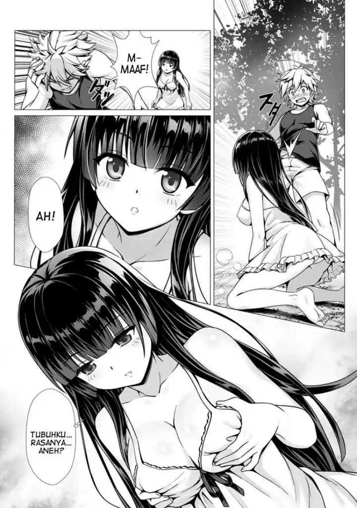 image-komik-hazure-skill-soine-ga-kakuseishi-boku-ga-saikyou-harem-wo-kizuku-made-micchaku-soine-de-ganbou-kaihou-yuuwakusare-makutte-komattemasu-chapter-2-4/26