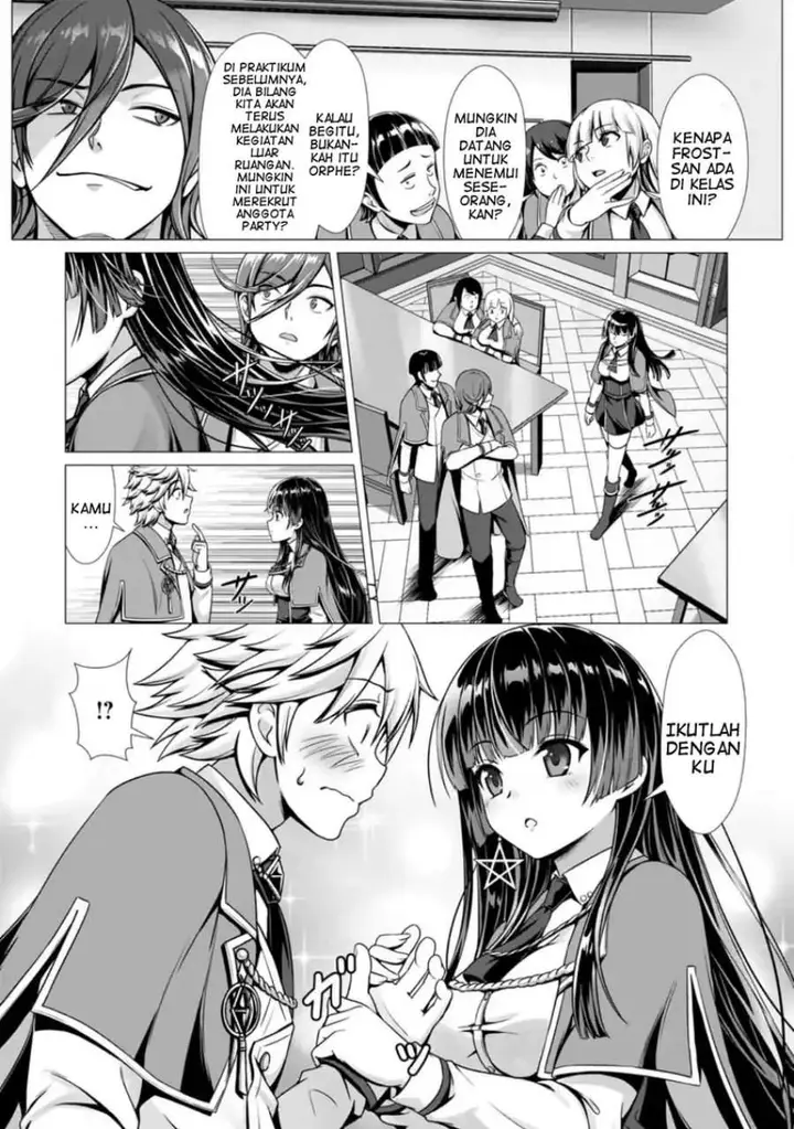 image-komik-hazure-skill-soine-ga-kakuseishi-boku-ga-saikyou-harem-wo-kizuku-made-micchaku-soine-de-ganbou-kaihou-yuuwakusare-makutte-komattemasu-chapter-2-9/26
