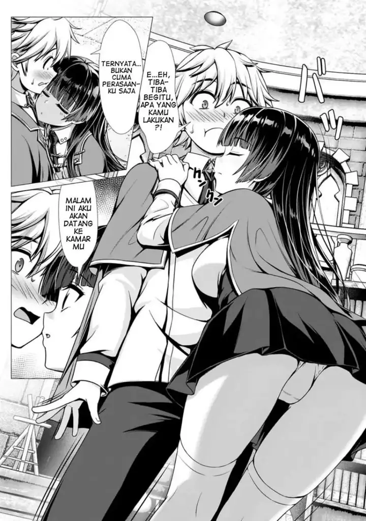 image-komik-hazure-skill-soine-ga-kakuseishi-boku-ga-saikyou-harem-wo-kizuku-made-micchaku-soine-de-ganbou-kaihou-yuuwakusare-makutte-komattemasu-chapter-2-11/26