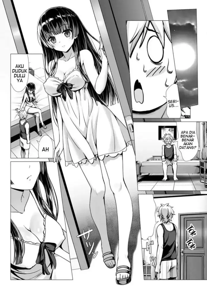 image-komik-hazure-skill-soine-ga-kakuseishi-boku-ga-saikyou-harem-wo-kizuku-made-micchaku-soine-de-ganbou-kaihou-yuuwakusare-makutte-komattemasu-chapter-2-12/26