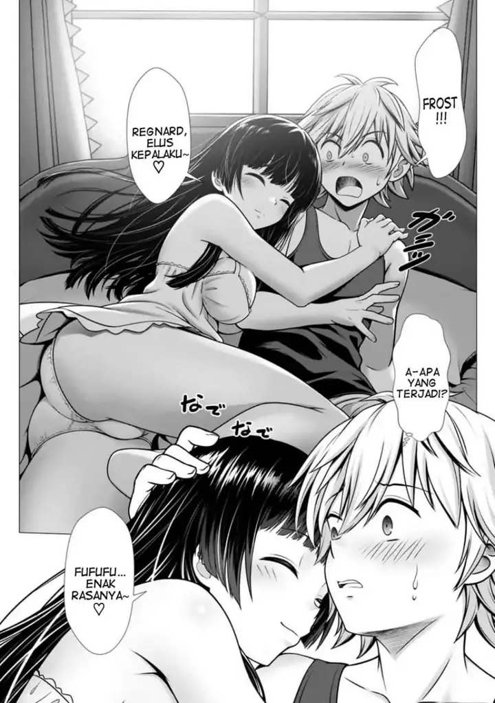 image-komik-hazure-skill-soine-ga-kakuseishi-boku-ga-saikyou-harem-wo-kizuku-made-micchaku-soine-de-ganbou-kaihou-yuuwakusare-makutte-komattemasu-chapter-2-25/26