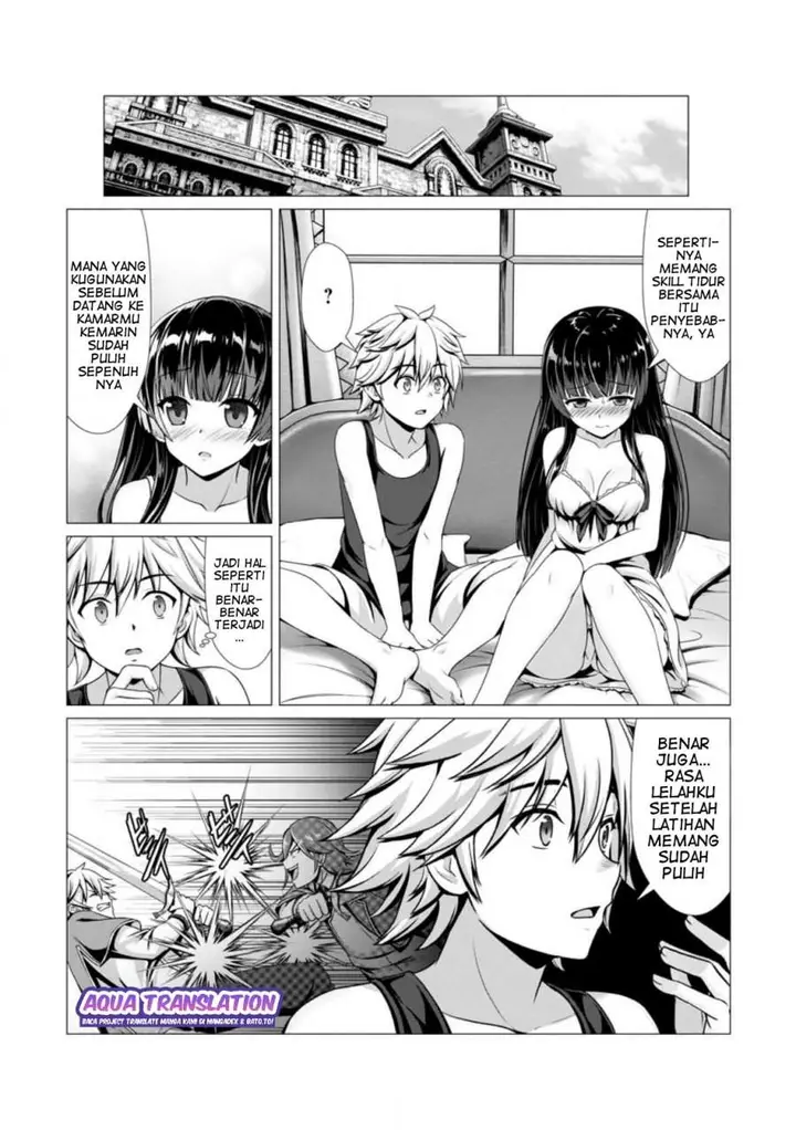 image-komik-hazure-skill-soine-ga-kakuseishi-boku-ga-saikyou-harem-wo-kizuku-made-micchaku-soine-de-ganbou-kaihou-yuuwakusare-makutte-komattemasu-chapter-3-2/30