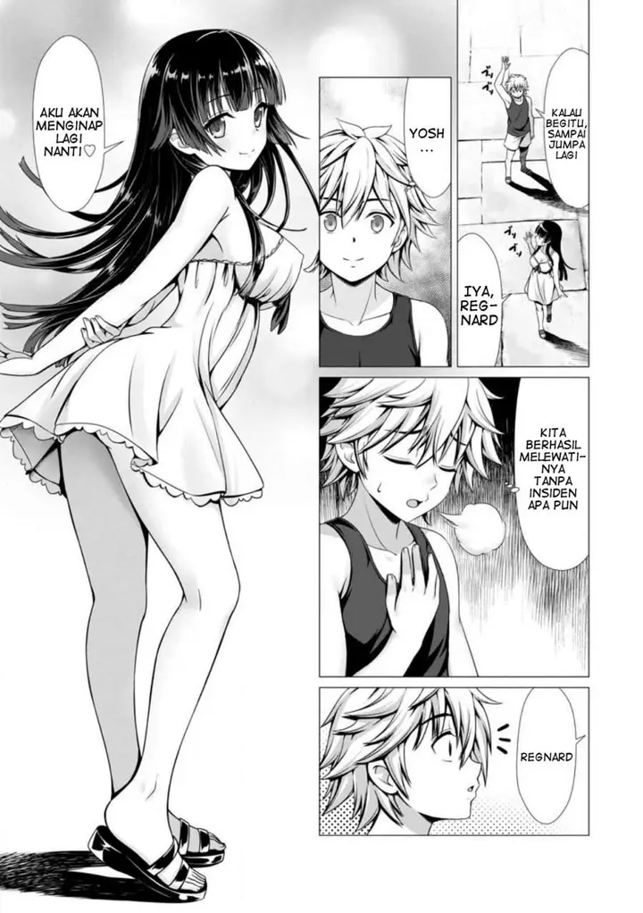 image-komik-hazure-skill-soine-ga-kakuseishi-boku-ga-saikyou-harem-wo-kizuku-made-micchaku-soine-de-ganbou-kaihou-yuuwakusare-makutte-komattemasu-chapter-3-5/30