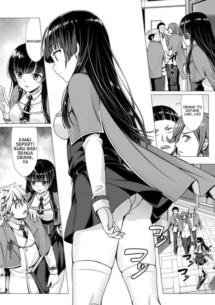image-komik-hazure-skill-soine-ga-kakuseishi-boku-ga-saikyou-harem-wo-kizuku-made-micchaku-soine-de-ganbou-kaihou-yuuwakusare-makutte-komattemasu-chapter-3-7/30