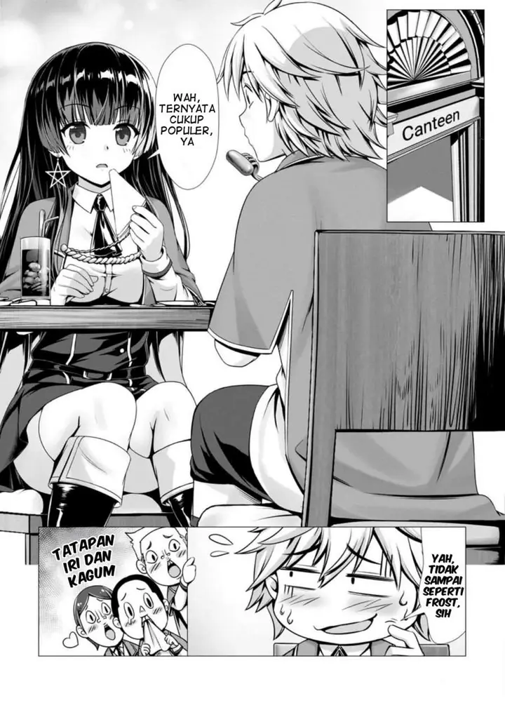 image-komik-hazure-skill-soine-ga-kakuseishi-boku-ga-saikyou-harem-wo-kizuku-made-micchaku-soine-de-ganbou-kaihou-yuuwakusare-makutte-komattemasu-chapter-3-9/30