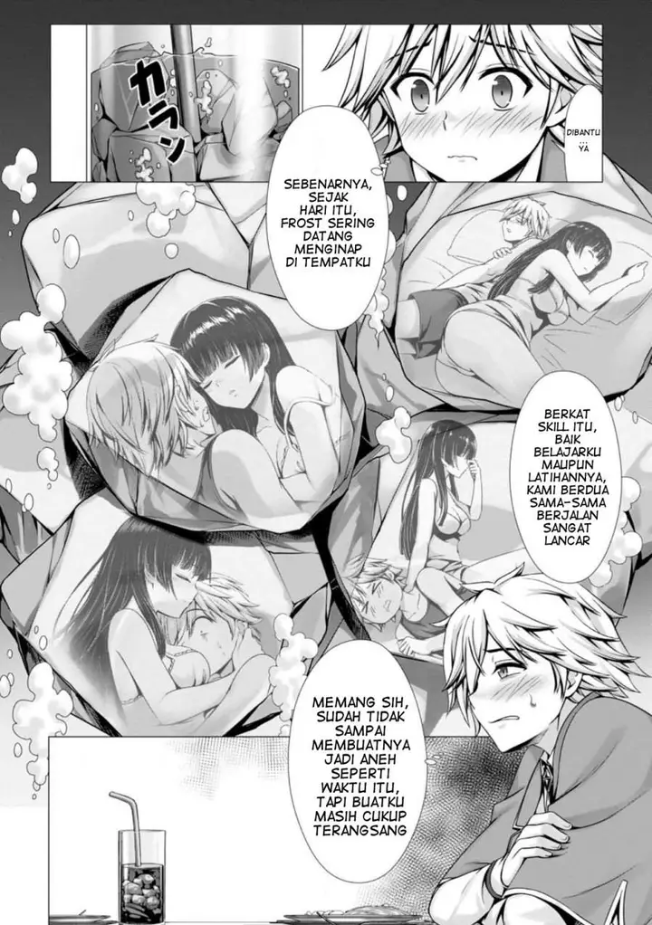 image-komik-hazure-skill-soine-ga-kakuseishi-boku-ga-saikyou-harem-wo-kizuku-made-micchaku-soine-de-ganbou-kaihou-yuuwakusare-makutte-komattemasu-chapter-3-12/30