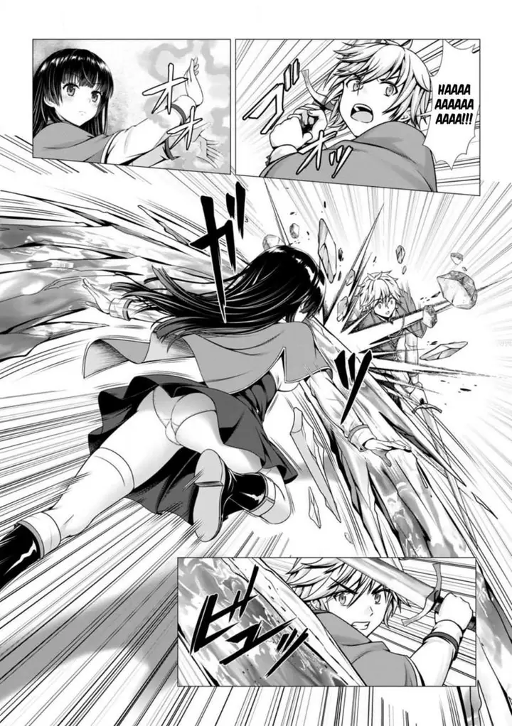 image-komik-hazure-skill-soine-ga-kakuseishi-boku-ga-saikyou-harem-wo-kizuku-made-micchaku-soine-de-ganbou-kaihou-yuuwakusare-makutte-komattemasu-chapter-3-14/30