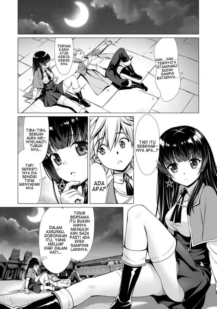 image-komik-hazure-skill-soine-ga-kakuseishi-boku-ga-saikyou-harem-wo-kizuku-made-micchaku-soine-de-ganbou-kaihou-yuuwakusare-makutte-komattemasu-chapter-3-21/30