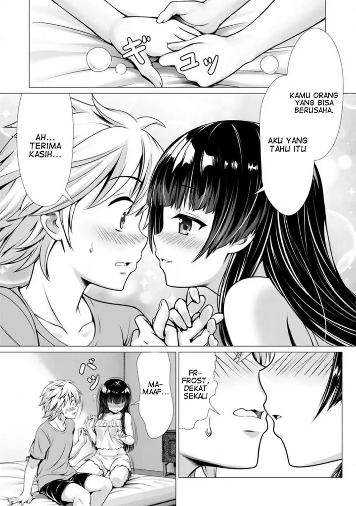 image-komik-hazure-skill-soine-ga-kakuseishi-boku-ga-saikyou-harem-wo-kizuku-made-micchaku-soine-de-ganbou-kaihou-yuuwakusare-makutte-komattemasu-chapter-3-27/30