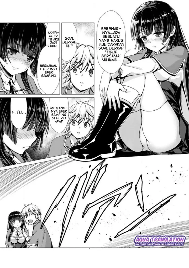 image-komik-hazure-skill-soine-ga-kakuseishi-boku-ga-saikyou-harem-wo-kizuku-made-micchaku-soine-de-ganbou-kaihou-yuuwakusare-makutte-komattemasu-chapter-4-11/30