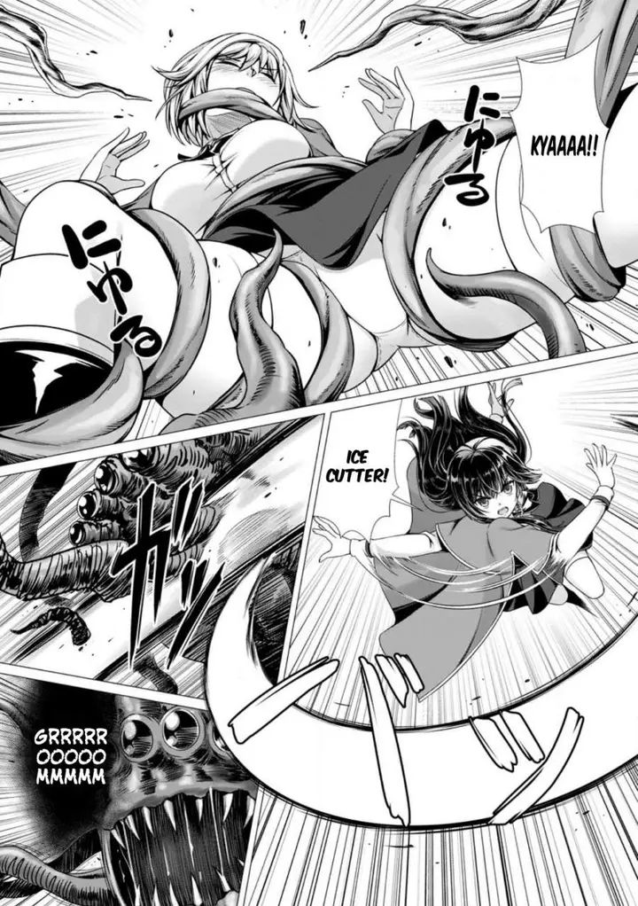 image-komik-hazure-skill-soine-ga-kakuseishi-boku-ga-saikyou-harem-wo-kizuku-made-micchaku-soine-de-ganbou-kaihou-yuuwakusare-makutte-komattemasu-chapter-4-14/30