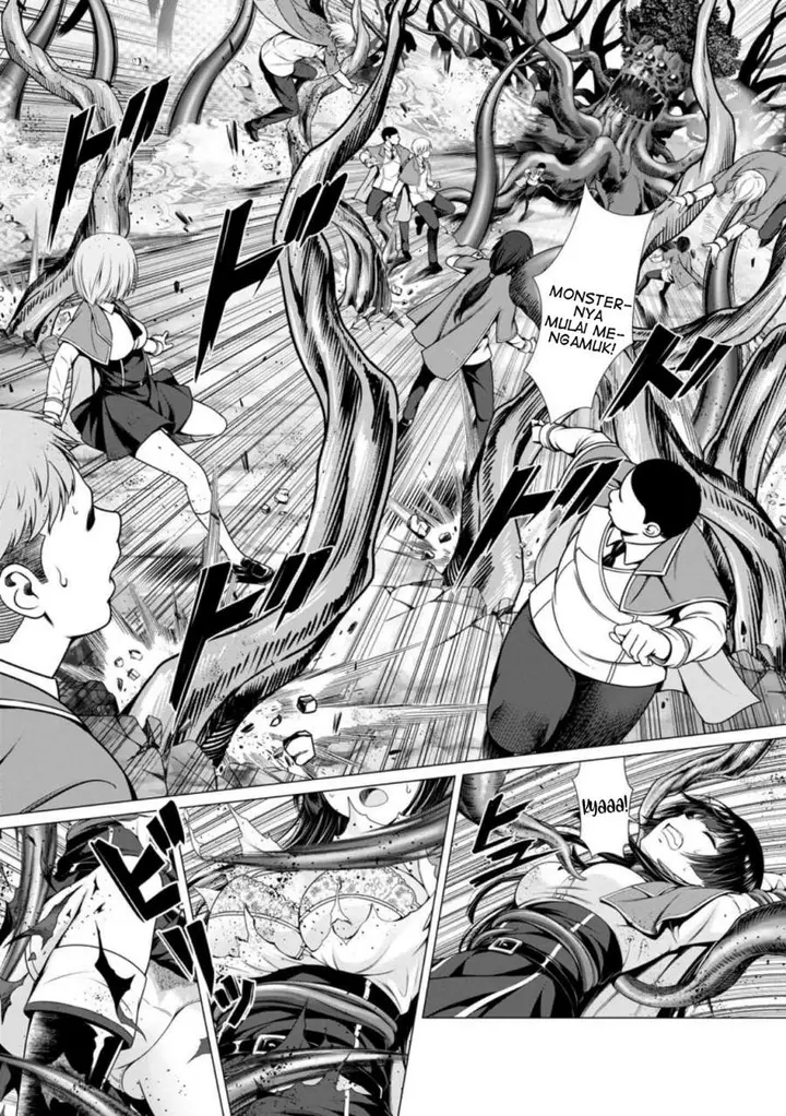 image-komik-hazure-skill-soine-ga-kakuseishi-boku-ga-saikyou-harem-wo-kizuku-made-micchaku-soine-de-ganbou-kaihou-yuuwakusare-makutte-komattemasu-chapter-4-27/30