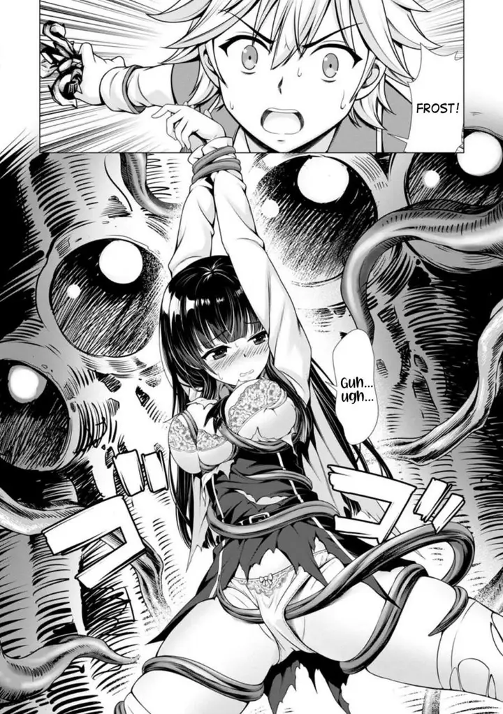 image-komik-hazure-skill-soine-ga-kakuseishi-boku-ga-saikyou-harem-wo-kizuku-made-micchaku-soine-de-ganbou-kaihou-yuuwakusare-makutte-komattemasu-chapter-4-28/30
