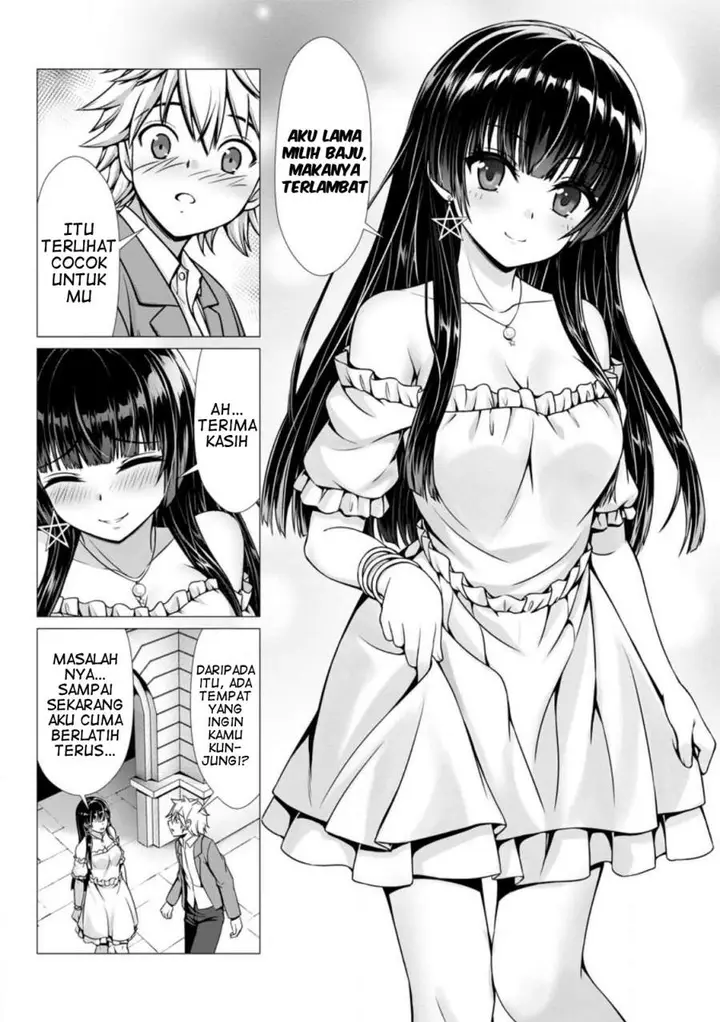 image-komik-hazure-skill-soine-ga-kakuseishi-boku-ga-saikyou-harem-wo-kizuku-made-micchaku-soine-de-ganbou-kaihou-yuuwakusare-makutte-komattemasu-chapter-5-9/36