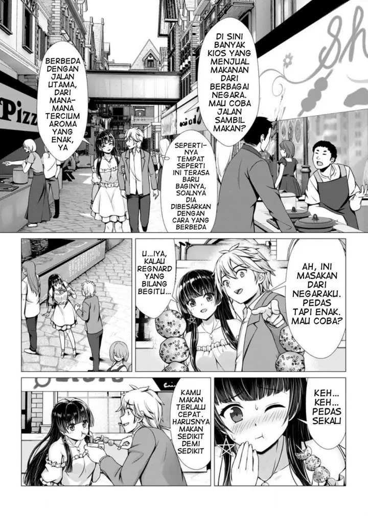 image-komik-hazure-skill-soine-ga-kakuseishi-boku-ga-saikyou-harem-wo-kizuku-made-micchaku-soine-de-ganbou-kaihou-yuuwakusare-makutte-komattemasu-chapter-5-11/36
