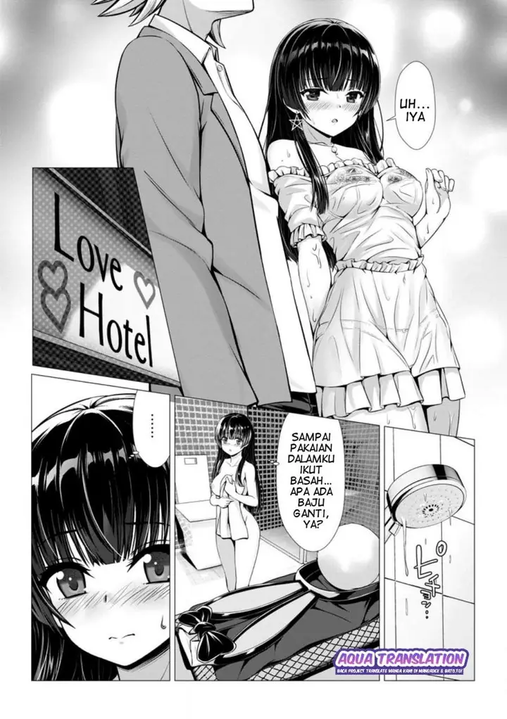 image-komik-hazure-skill-soine-ga-kakuseishi-boku-ga-saikyou-harem-wo-kizuku-made-micchaku-soine-de-ganbou-kaihou-yuuwakusare-makutte-komattemasu-chapter-5-17/36