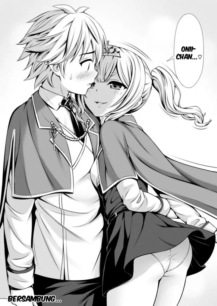 image-komik-hazure-skill-soine-ga-kakuseishi-boku-ga-saikyou-harem-wo-kizuku-made-micchaku-soine-de-ganbou-kaihou-yuuwakusare-makutte-komattemasu-chapter-6-30/31