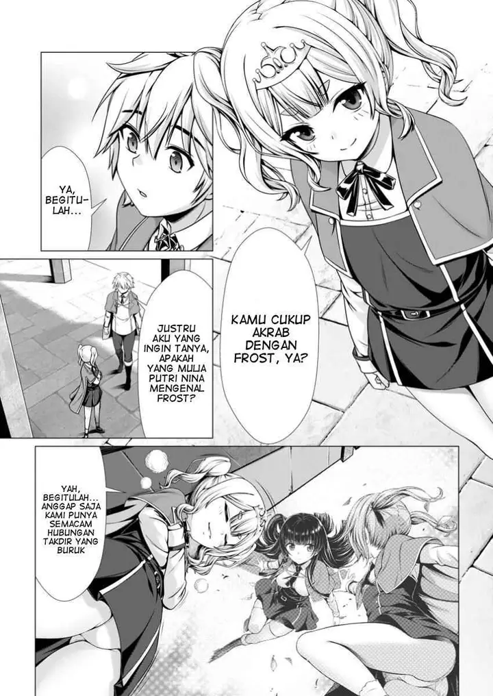 image-komik-hazure-skill-soine-ga-kakuseishi-boku-ga-saikyou-harem-wo-kizuku-made-micchaku-soine-de-ganbou-kaihou-yuuwakusare-makutte-komattemasu-chapter-7-12/30