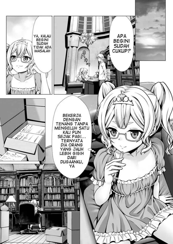 image-komik-hazure-skill-soine-ga-kakuseishi-boku-ga-saikyou-harem-wo-kizuku-made-micchaku-soine-de-ganbou-kaihou-yuuwakusare-makutte-komattemasu-chapter-7-23/30