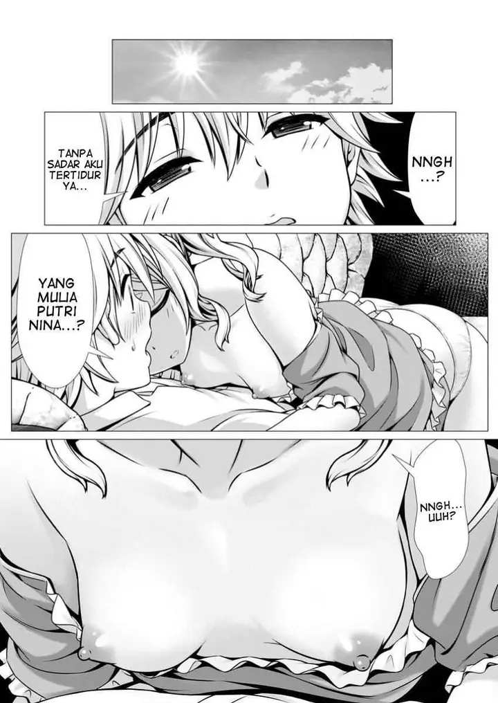 image-komik-hazure-skill-soine-ga-kakuseishi-boku-ga-saikyou-harem-wo-kizuku-made-micchaku-soine-de-ganbou-kaihou-yuuwakusare-makutte-komattemasu-chapter-7-27/30