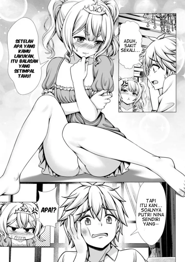 image-komik-hazure-skill-soine-ga-kakuseishi-boku-ga-saikyou-harem-wo-kizuku-made-micchaku-soine-de-ganbou-kaihou-yuuwakusare-makutte-komattemasu-chapter-8-5/31
