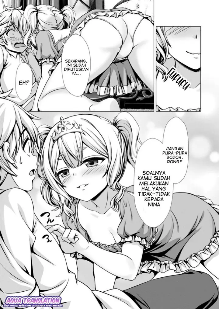 image-komik-hazure-skill-soine-ga-kakuseishi-boku-ga-saikyou-harem-wo-kizuku-made-micchaku-soine-de-ganbou-kaihou-yuuwakusare-makutte-komattemasu-chapter-8-7/31