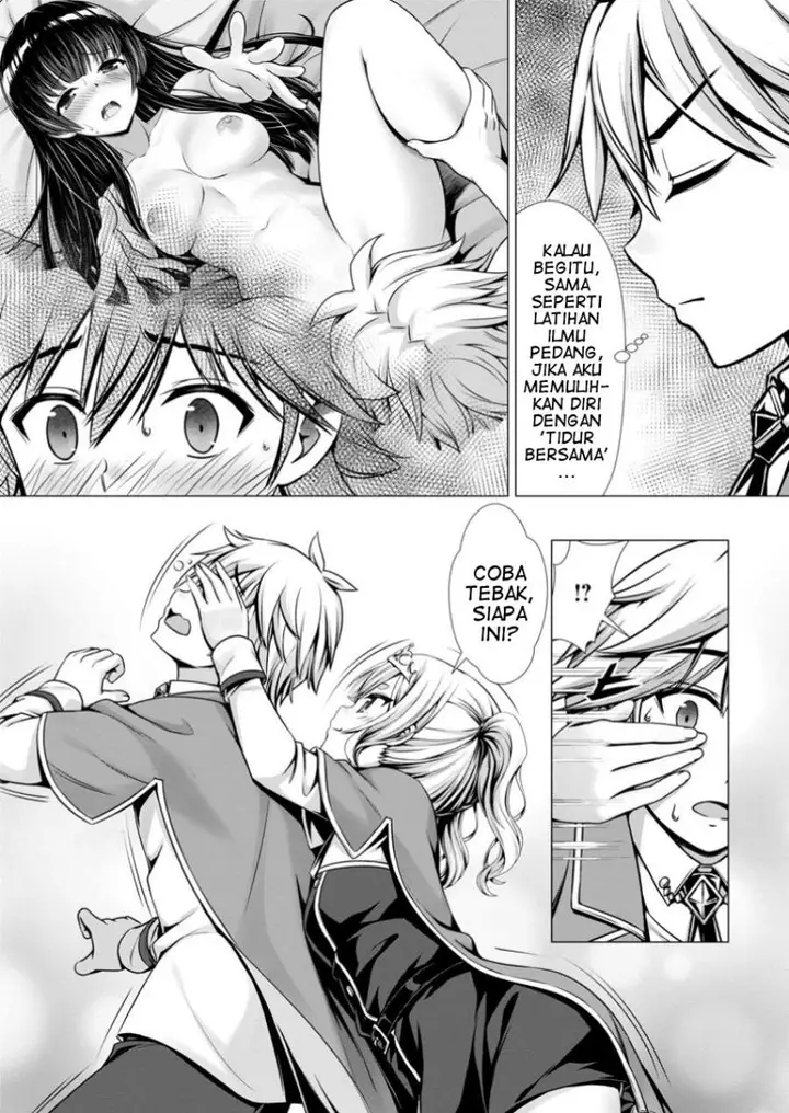 image-komik-hazure-skill-soine-ga-kakuseishi-boku-ga-saikyou-harem-wo-kizuku-made-micchaku-soine-de-ganbou-kaihou-yuuwakusare-makutte-komattemasu-chapter-8-13/31