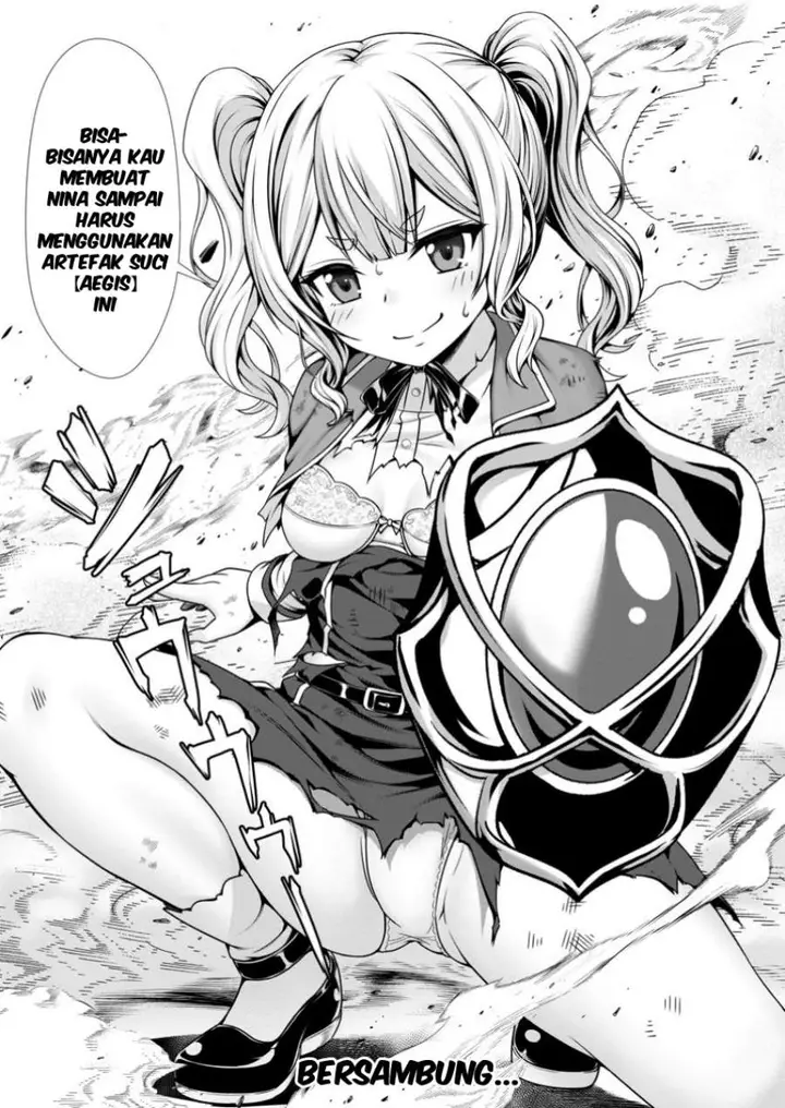 image-komik-hazure-skill-soine-ga-kakuseishi-boku-ga-saikyou-harem-wo-kizuku-made-micchaku-soine-de-ganbou-kaihou-yuuwakusare-makutte-komattemasu-chapter-8-30/31