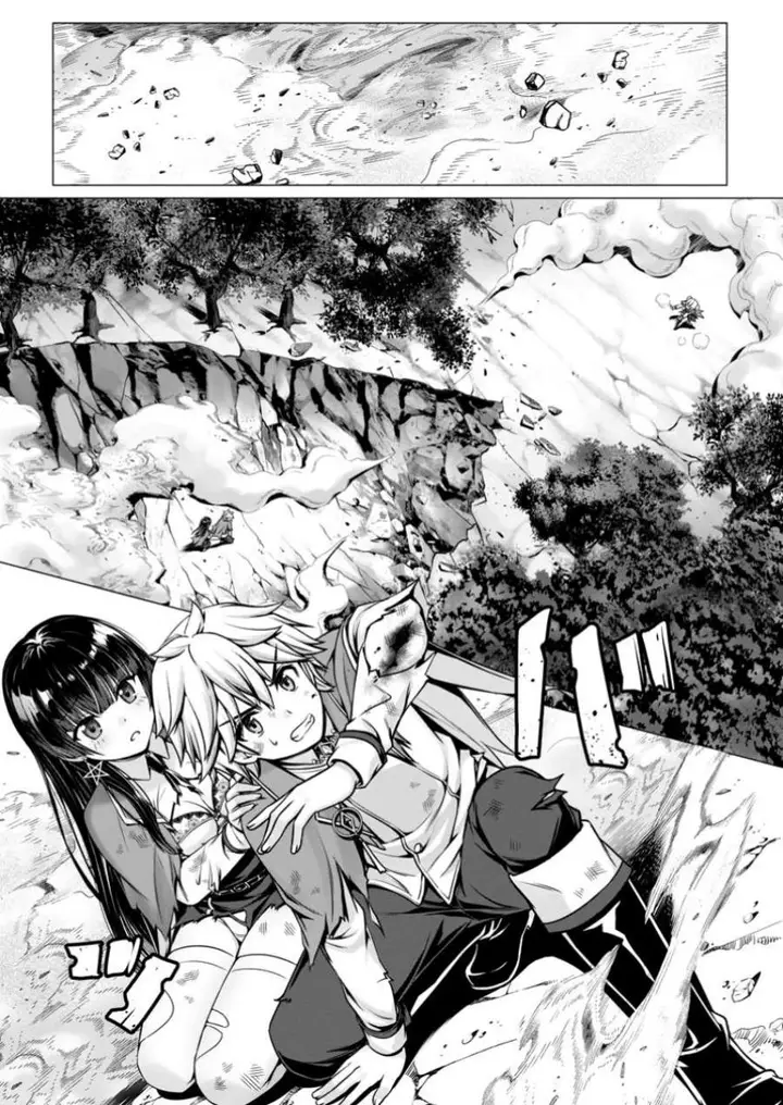 image-komik-hazure-skill-soine-ga-kakuseishi-boku-ga-saikyou-harem-wo-kizuku-made-micchaku-soine-de-ganbou-kaihou-yuuwakusare-makutte-komattemasu-chapter-9-9/28