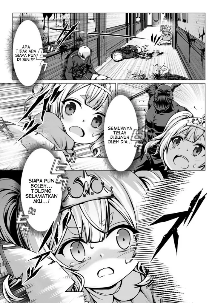 image-komik-hazure-skill-soine-ga-kakuseishi-boku-ga-saikyou-harem-wo-kizuku-made-micchaku-soine-de-ganbou-kaihou-yuuwakusare-makutte-komattemasu-chapter-9-13/28